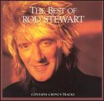 The Best of Rod Stewart [Warner Bros.]