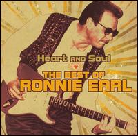 The Best of Ronnie Earl - Ronnie Earl