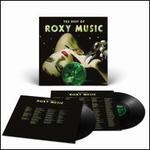 The Best of Roxy Music [Half-Speed Mastered]