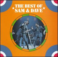 The Best of Sam & Dave [Atlantic] - Sam & Dave