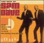 The Best of Sam & Dave [Delta]