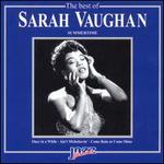 The Best of Sarah Vaughan: Summertime