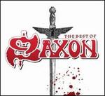 The Best of Saxon [Caroline]