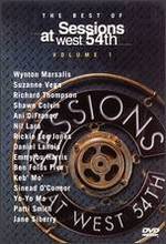 The Best of Sessions at West 54th, Vol. 1