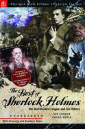 The Best of Sherlock Holmes: Literary Touchstone Classic