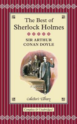 The Best of Sherlock Holmes - Conan Doyle, Arthur