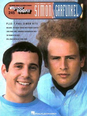 The Best of Simon & Garfunkel - Simon, Paul