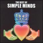 The Best of Simple Minds