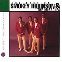 The Best of Smokey Robinson & the Miracles - Smokey Robinson & the Miracles