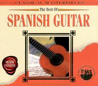 The Best of Spanish Guitar - Carlos Montoya (guitar); El Nio de Almaden (vocals)