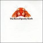 The Best of Spooky Tooth