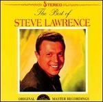 The Best of Steve Lawrence [UA]