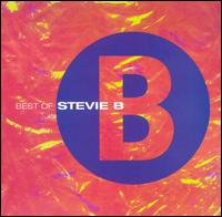 The Best of Stevie B - Stevie B