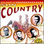 The Best of Sun Country - Various Artists