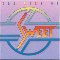 The Best of Sweet [Capitol 1993] - Sweet