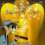 The Best of Swing & Jive: Step, Stomp N' Boogie