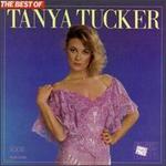 The Best of Tanya Tucker [Universal]