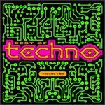 The Best of Techno, Vol. 2 [Profile]