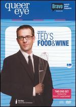 The Best of Ted's Food & Wine [DVD/CD]
