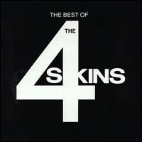 The Best of the 4-Skins - The 4-Skins