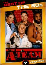 The Best of the 80s: The A-Team [2 Discs]