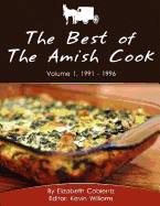 The Best of The Amish Cook: Volume 1, 1991 - 1996
