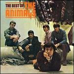 The Best of the Animals [ABKCO]