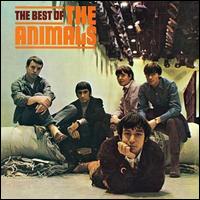 The Best of the Animals [ABKCO] - The Animals