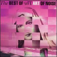 The Best of the Art of Noise [Pink Cover] - The Art of Noise