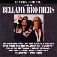 The Best of the Bellamy Brothers [1985] - The Bellamy Brothers