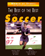 The Best of the Best in Soccer - Rutledge, Rachel