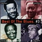 The Best of the Blues, Vol. 3 [Universal]