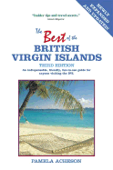 The Best of the British Virgin Islands - Acheson, Pamela