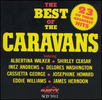 The Best of the Caravans - The Caravans