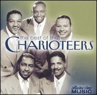 The Best of the Charioteers - The Charioteers