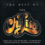 The Best of the Chi-Lites [Music Club International]