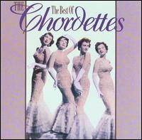 The Best of the Chordettes - The Chordettes