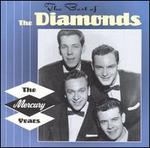 The Best of the Diamonds: The Mercury Years