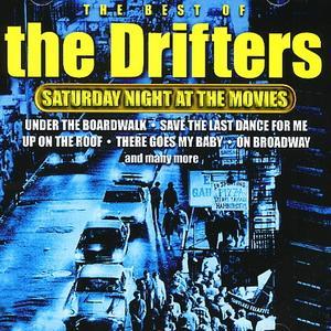 The Best of The Drifters [Delta] - The Drifters