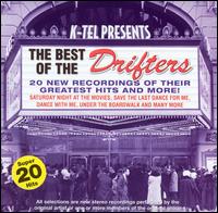 The Best of the Drifters - The Drifters