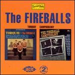 The Best of the Fireballs : The Original Norman Petty Masters