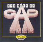 The Best of the Gap Band