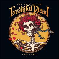 The Best of the Grateful Dead - Grateful Dead