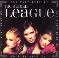 The Best of the Human League - The Human League