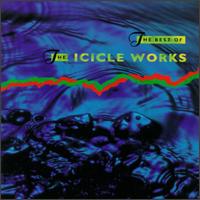 The Best of the Icicle Works - Icicle Works