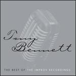 The Best of the Improv Recordings - Tony Bennett