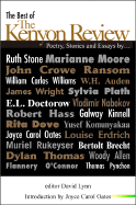 The Best of the Kenyon Review