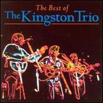 The Best of the Kingston Trio [Silverwolf]