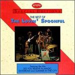The Best of the Lovin' Spoonful [Rhino]