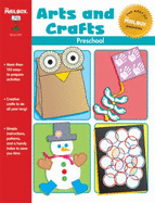 The Best of the Mailbox Arts & Crafts (Prek)